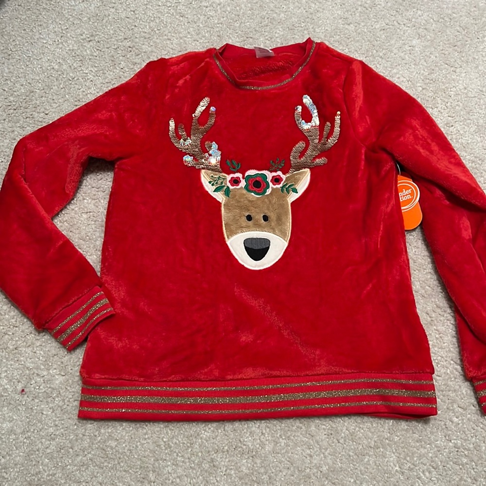 Christmas Sweater